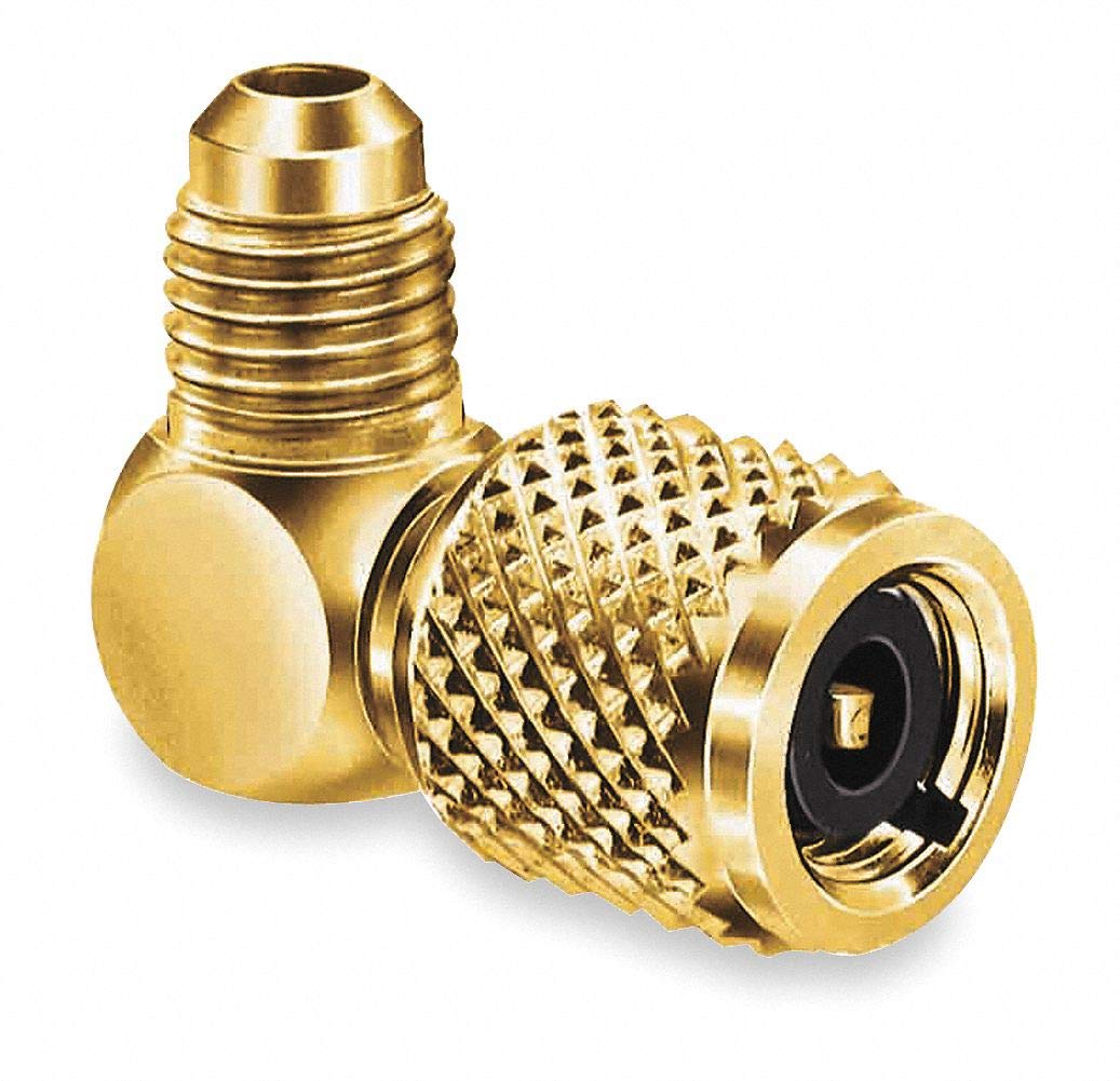JB INDUSTRIES QC-E5 PIPE FITTINGS