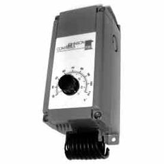 JOHNSON CONTROLS A28PJ-1C TEMPERATURE CONTROLS