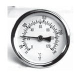 JOHNSON CONTROLS WZ-1000-2 TEMPERATURE CONTROLS