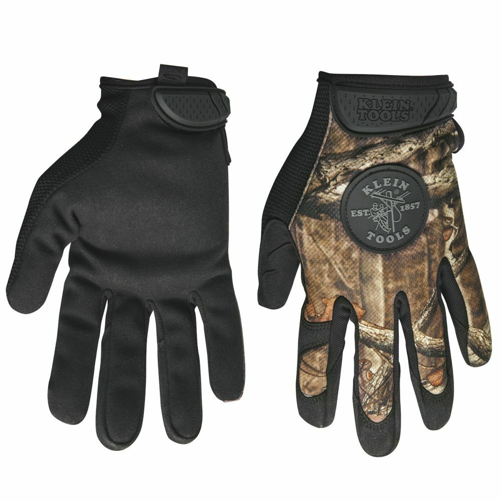 KLEIN TOOLS 40208 GLOVES, SLEEVES, & MITTS
