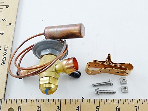 LENNOX 97H31 THERMAL EXPANSION VALVES (TXV)