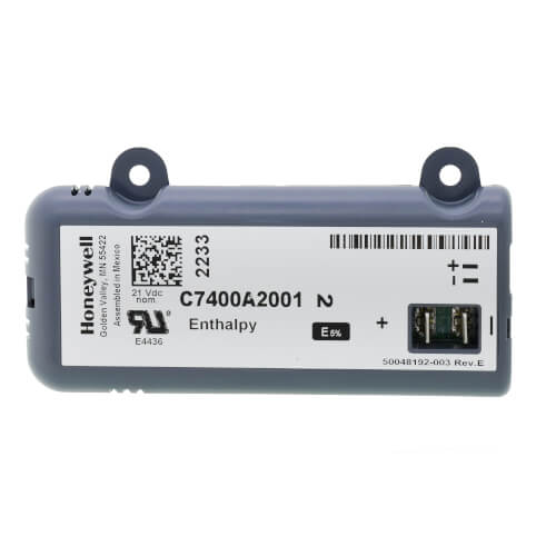 LENNOX Lennox 54G44 Enthalpy Sensor