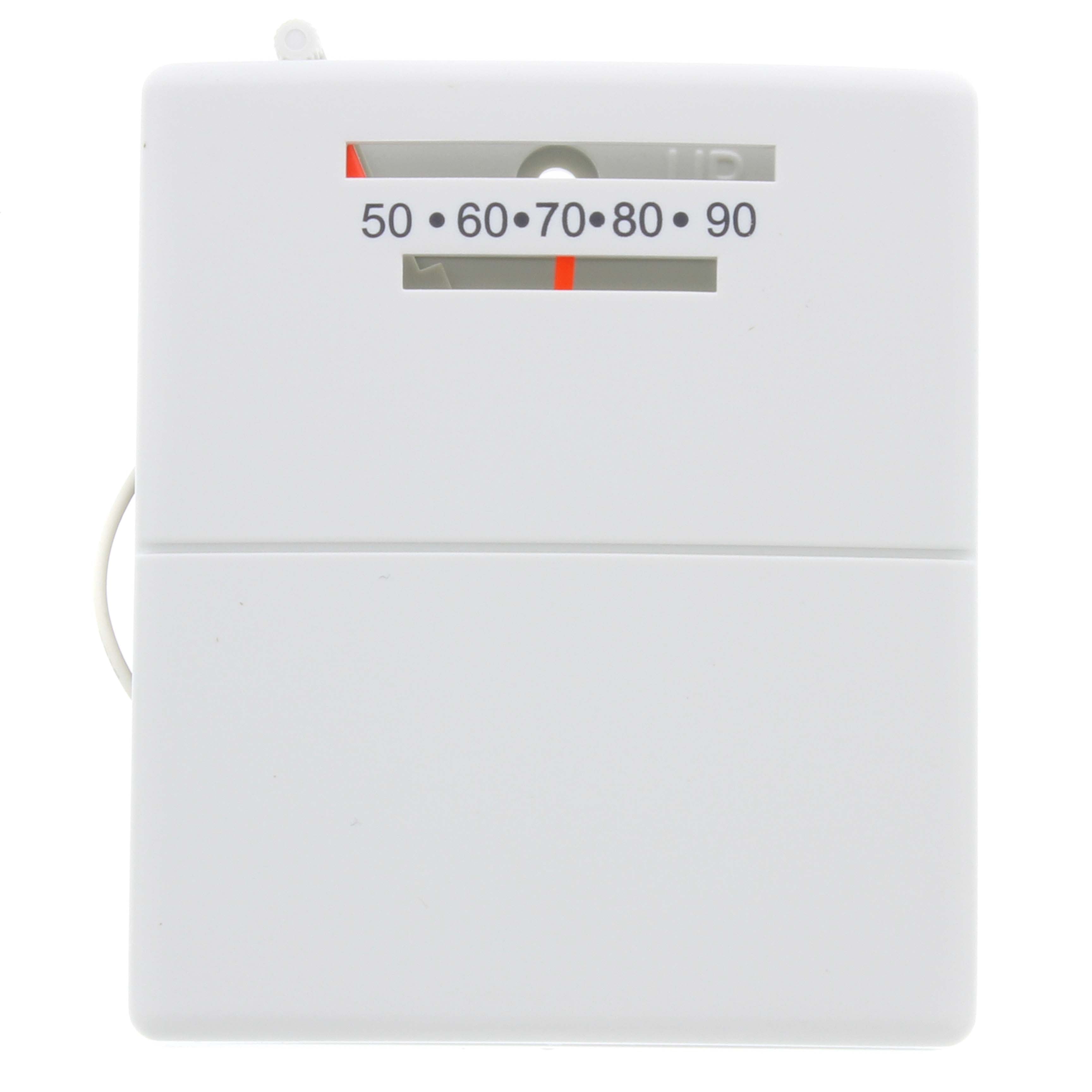 LUX Lux Products PSM30-SA Heat Only Snap Act Stat