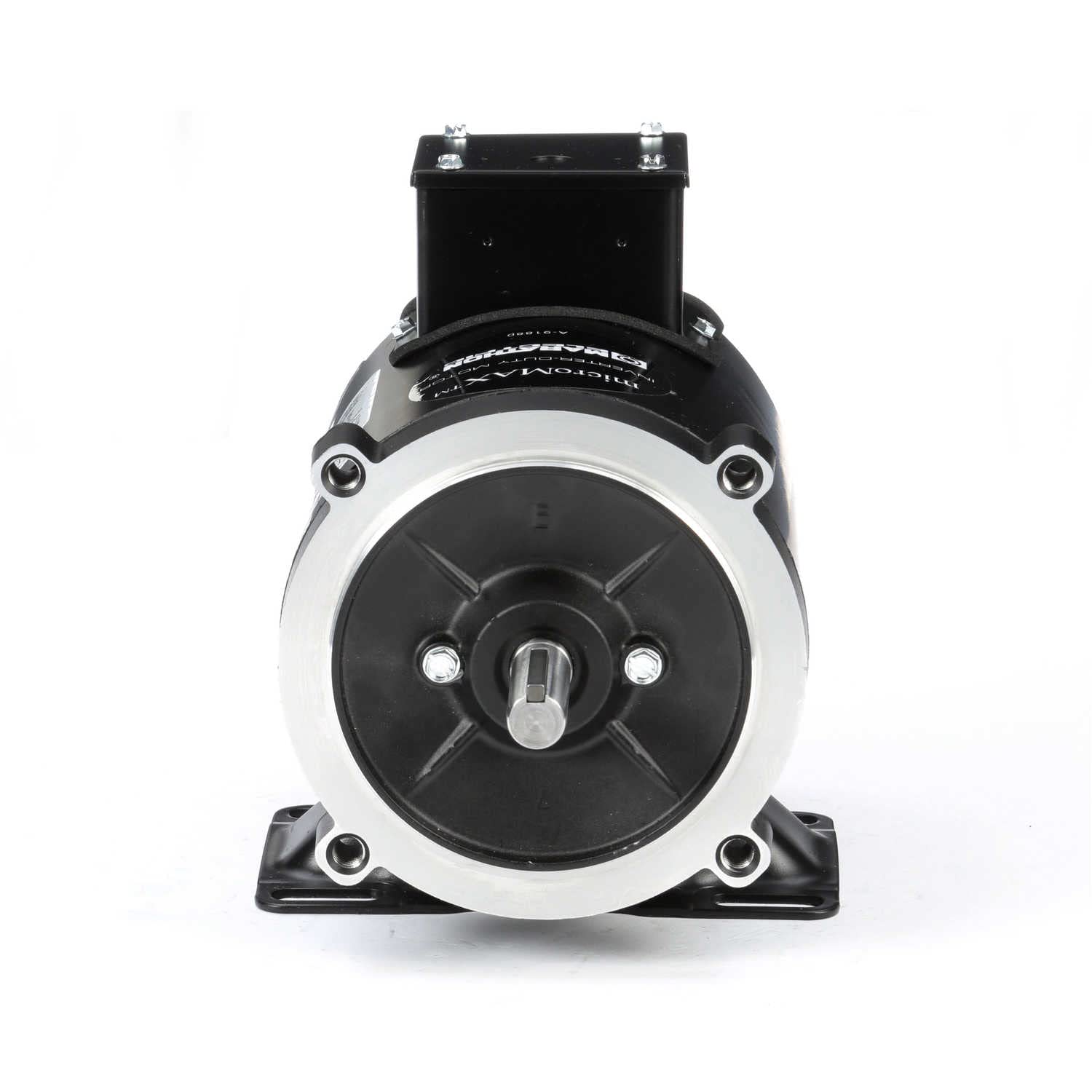 MARATHON MOTORS Marathon Electric MY360 Marathon Y360 56C Frame Totally Enclosed Non Vent 56H17T2017 Vector Duty Motor 1/2 hp 1800 RPM 230/460 VAC