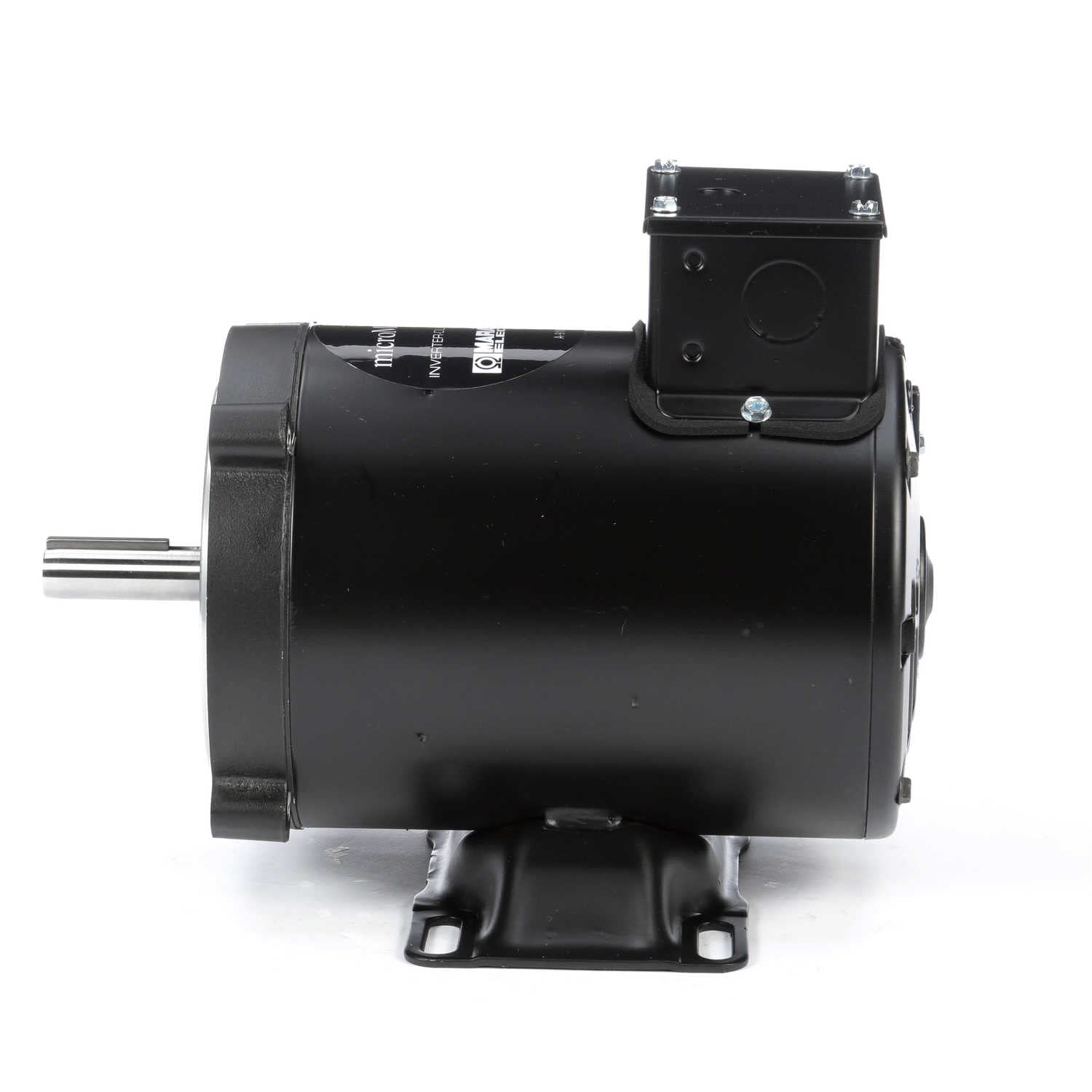 MARATHON MOTORS Marathon Electric MY360 Marathon Y360 56C Frame Totally Enclosed Non Vent 56H17T2017 Vector Duty Motor 1/2 hp 1800 RPM 230/460 VAC