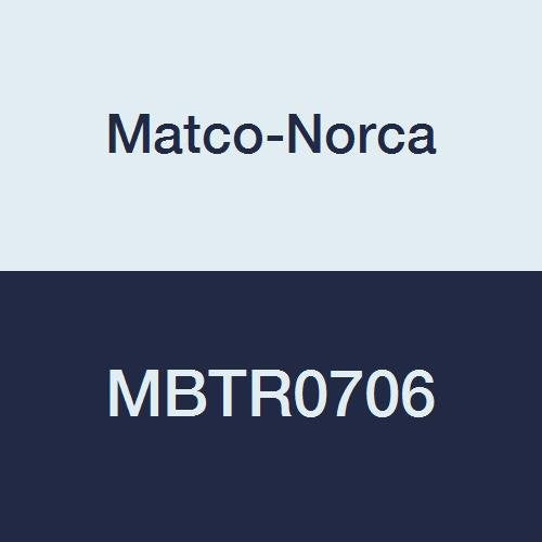 MATCO-NORCA MBTR0706 PIPE FITTINGS