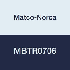 MATCO-NORCA MBTR0706 PIPE FITTINGS