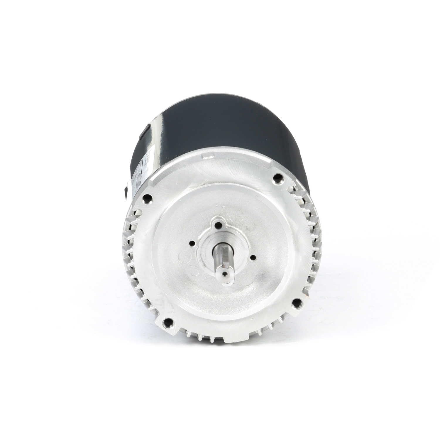 MARATHON MOTORS Marathon Electric MH221 Marathon H221 56CZ Frame Open Drip Proof Exhaust Ventilator Motor 1/2 hp 1140 RPM