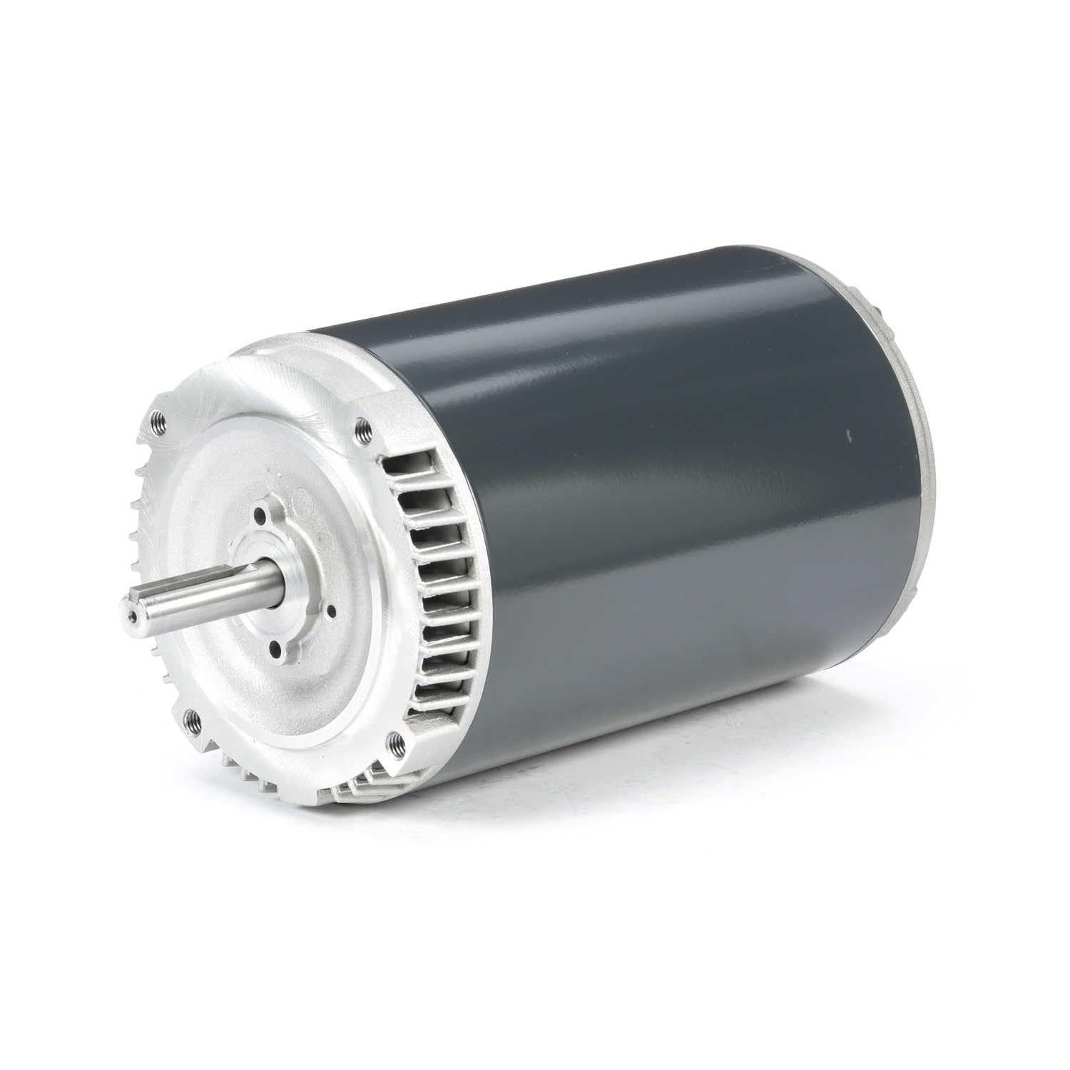 MARATHON MOTORS Marathon Electric MH221 Marathon H221 56CZ Frame Open Drip Proof Exhaust Ventilator Motor 1/2 hp 1140 RPM