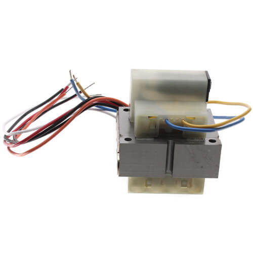 MARS MARS 44513 Foot Mount Transformer w/ Circuit Breaker 120/208/240/480V, 75VA