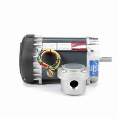 MARATHON MOTORS MG854 EXPLOSION PROOF MOTORS