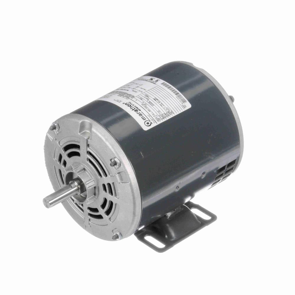 MARATHON MOTORS MS026 GENERAL PURPOSE MOTORS