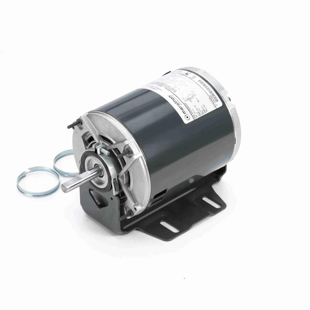 MARATHON MOTORS MHG704 BLOWER MOTORS
