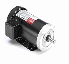 MARATHON MOTORS MGT1207 GENERAL PURPOSE MOTORS