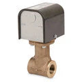 MCDONNELL & MILLER FS4-3T1-3/4 FLOW SWITCHES