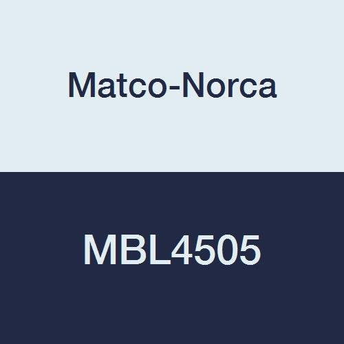 MATCO-NORCA MBL4505 PIPE FITTINGS