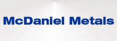 MCDANIEL METALS 18/24R RETURN AIR GRILLES