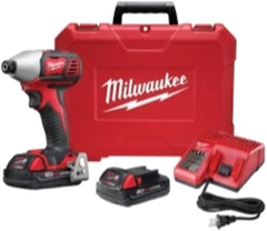 MILWAUKEE 2657-22CT IMPACT WRENCHES