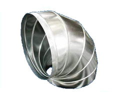 M&M MANUFACTURING 12501309005 DUCT ELBOWS