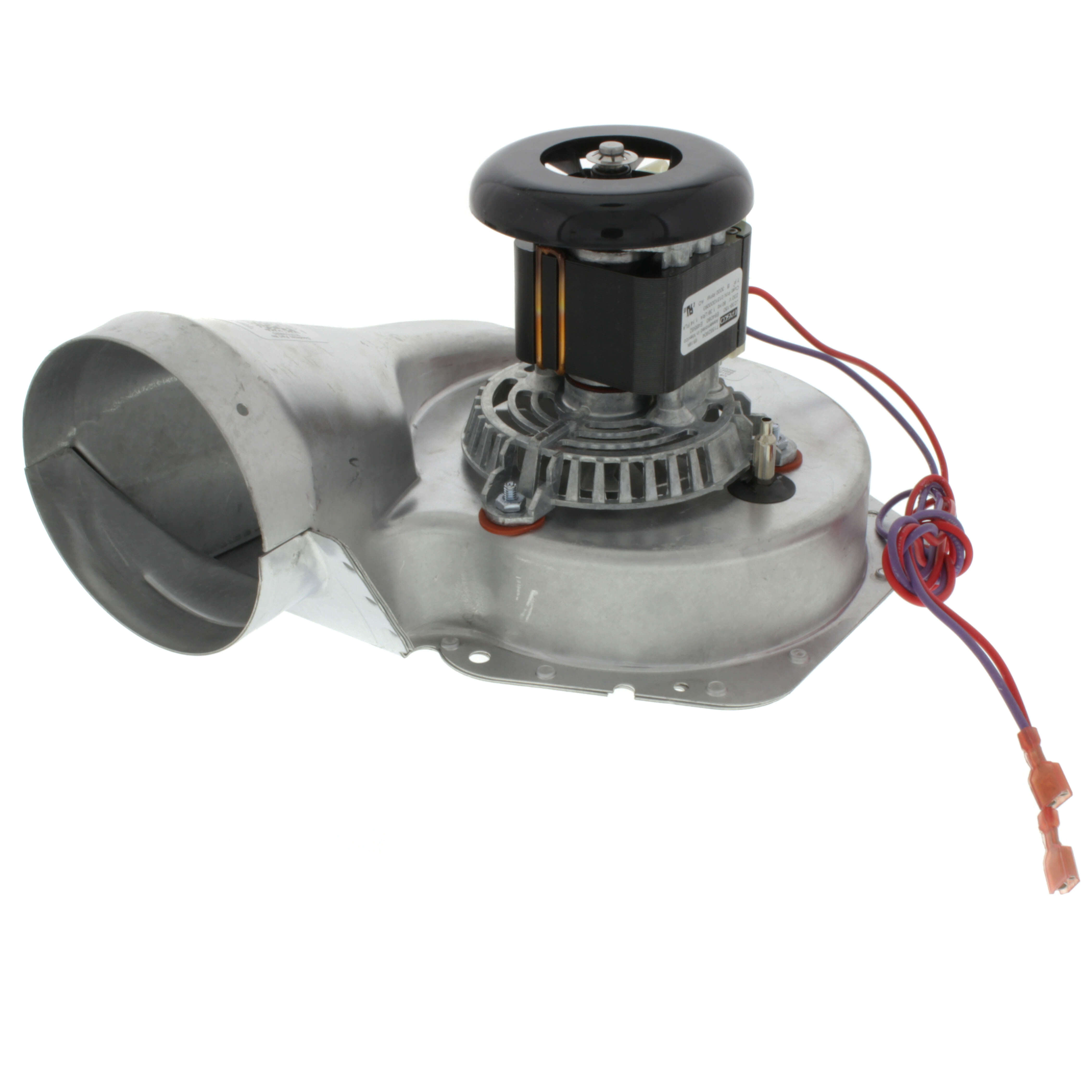 PACKARD 66007 DRAFT INDUCER MOTORS