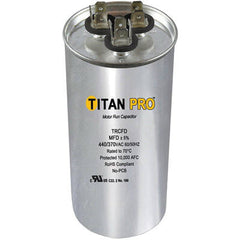 PACKARD TRCFD303 CAPACITORS
