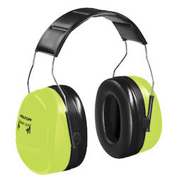 PELTOR H10AHV HEARING PROTECTION