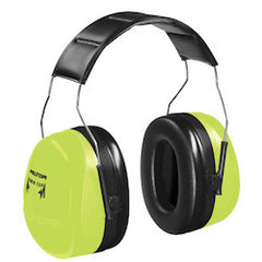 PELTOR H10AHV HEARING PROTECTION