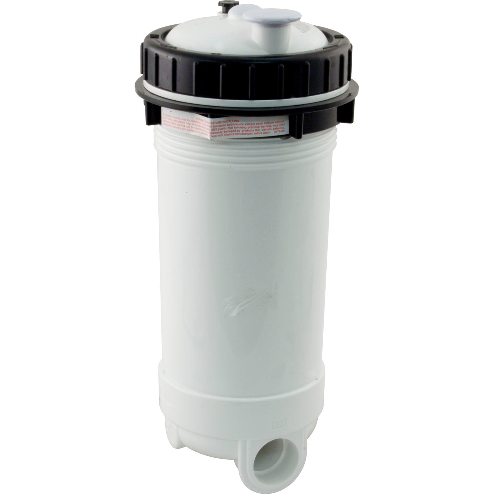PENTAIR R172504 CARTRIDGE FILTERS
