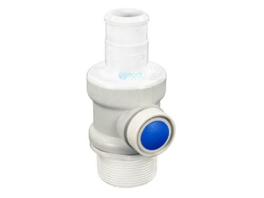 PENTAIR Pentair LXW22 Wall Fitting Complete Replacement Automatic Pool Cleaner
