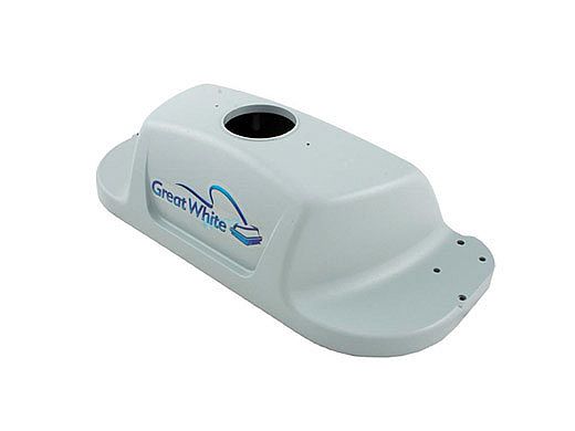 PENTAIR GW9501 POOL CLEANERS