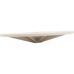 Pentair L5R Lid Skimmer White 8-3/8 Inch Replacement MPN