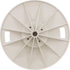 Pentair L5R Lid Skimmer White 8-3/8 Inch Replacement MPN