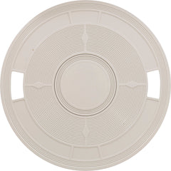 Pentair L5R Lid Skimmer White 8-3/8 Inch Replacement MPN