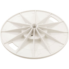 Pentair L5R Lid Skimmer White 8-3/8 Inch Replacement MPN