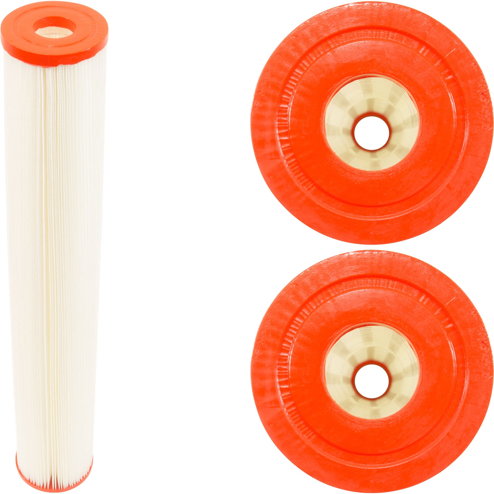 PLEATCO PRB14.5 CARTRIDGE FILTERS