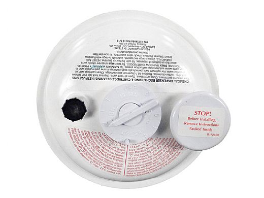 PENTAIR Pentair R172540 Chlorine And Bromine Dispenser