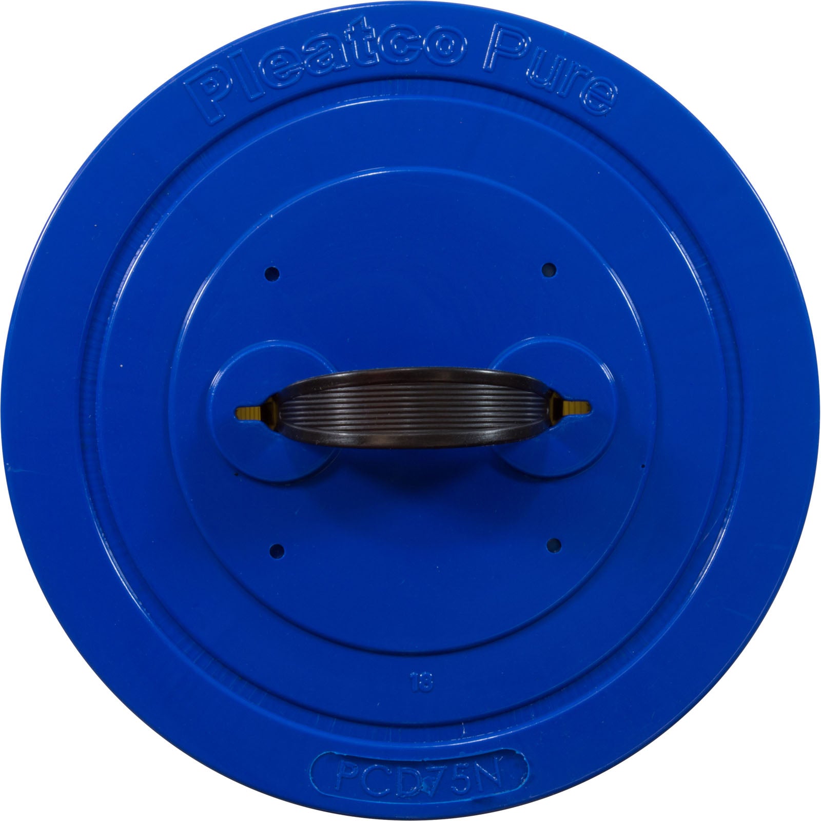PLEATCO Pleatco PCD75N Cartridge 75sqft