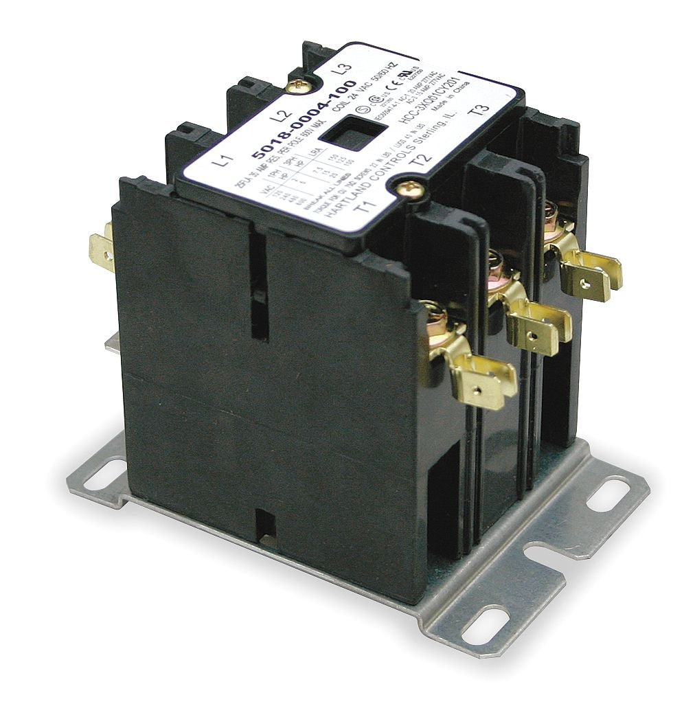 QMARK 5018-0004-100 CONTACTORS