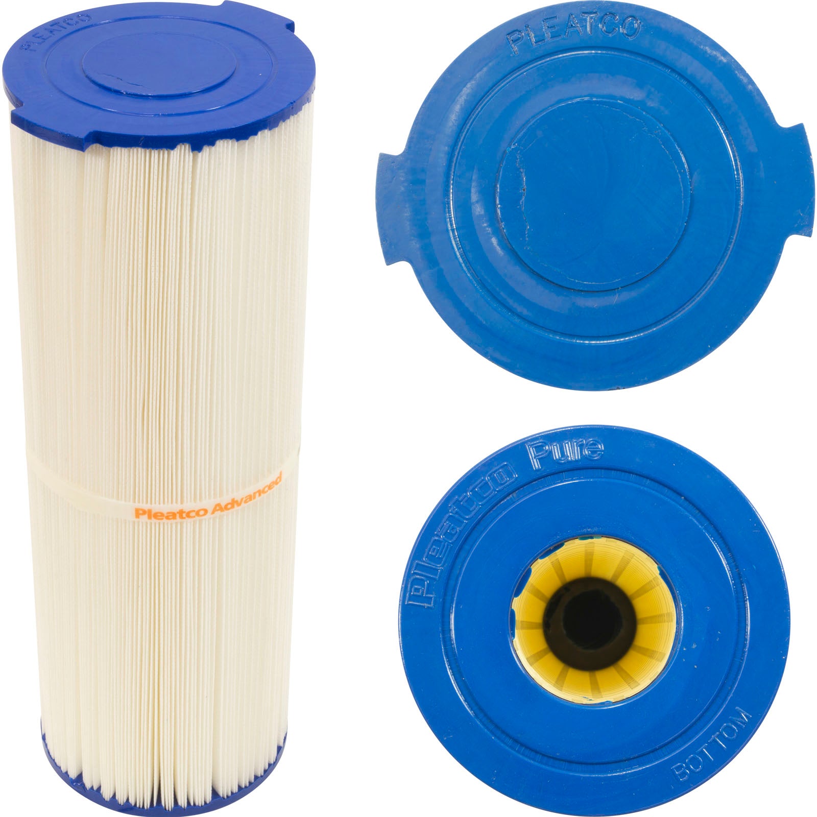 PLEATCO PST45 CARTRIDGE FILTERS