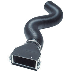QMARK 300DA DUCT BOOTS