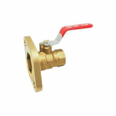 RED-WHITE VALVE 2417AB3/4 LOW LEAD PRESSURE REGULATING VALVES