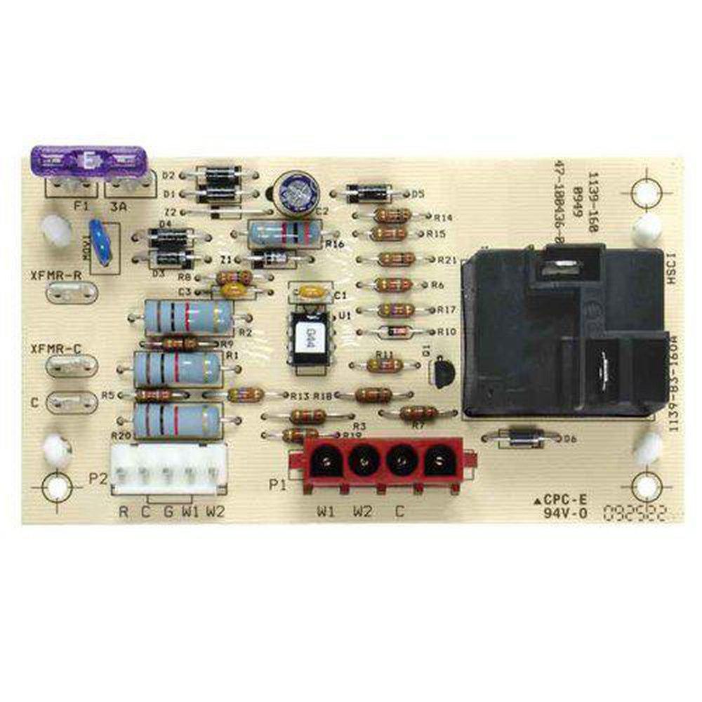 RHEEM 47-100436-05 CONTROL BOARDS
