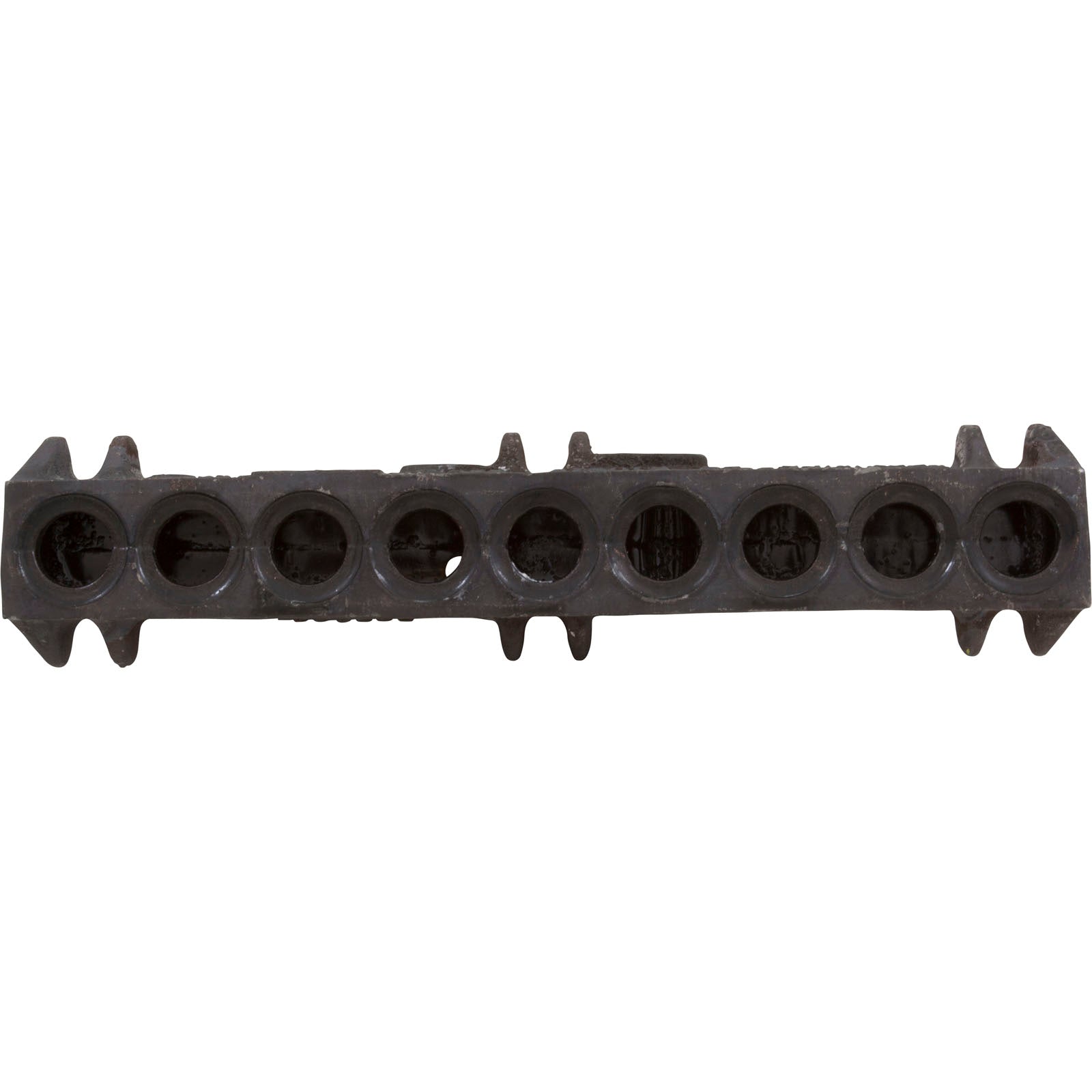 RAYPAK Raypak 006731F Return Header ASME CL
