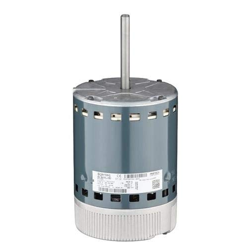 RHEEM Rheem 51-102603-01 3/4 HP 1050 RPM 120/208/230V Single Phase ECM Variable Speed Motor