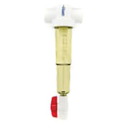 RUSCO 1-24STCR-F SEDIMENT TRAPPERS