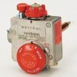 ROBERTSHAW 110-508 GAS VALVES