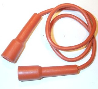 ROBERTSHAW Robertshaw 1751-726 26 1/2 High Voltage Cable Assembly