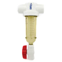 RUSCO 1-100CR-F SPIN DOWN FILTERS