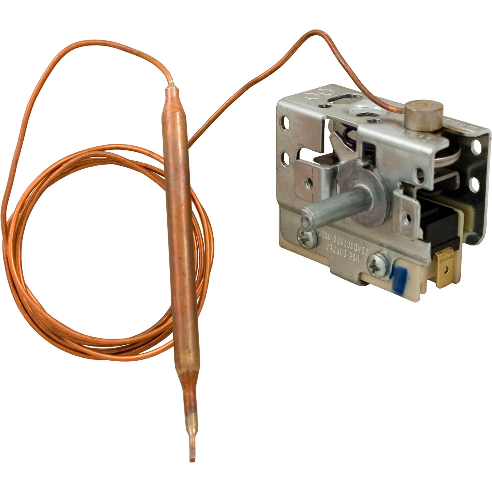 SCHNEIDER ELECTRIC 275-3124-00 POOL THERMOSTATS
