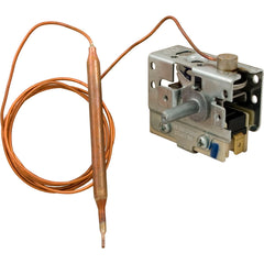 SCHNEIDER ELECTRIC 275-3124-00 POOL THERMOSTATS